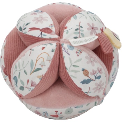 Бебешка мека топка Little Dutch Fairy Garden (LD9025)