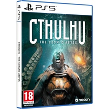 Cthulhu: The Cosmic Abyss