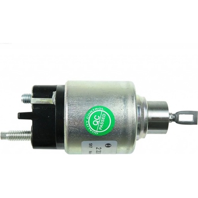 AS-PL Elektromagnetický spínač pre štartér SS0192(BOSCH)