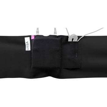 Ursa U-SML-BP-BLK Чанта / калъф за аудио оборудване (U-SML-BP-BLK)