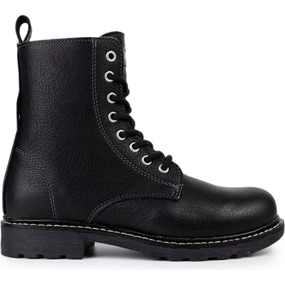 Kavat Дамски ежедневни боти Kavat Women's Borgvik EP Casual boots - Black - размер 36 (EU) (126-0144-0111)