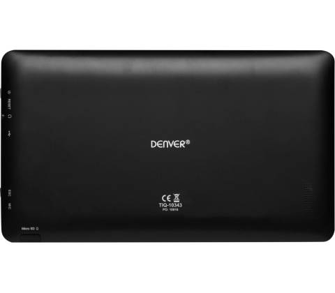 Denver TIQ-10394