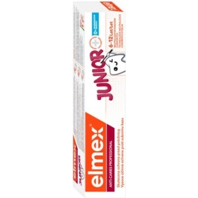 Elmex Anti-Caries Professional Junior паста за зъби 75ml