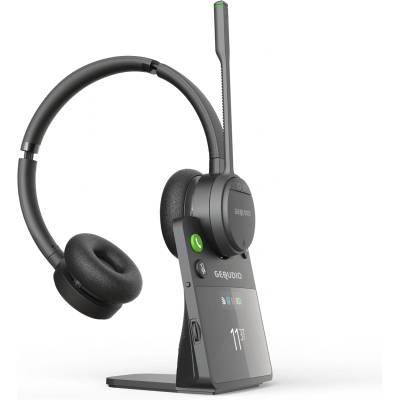 Gequdio GC-4 DECT WA9756