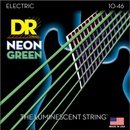 DR Strings NGE-10