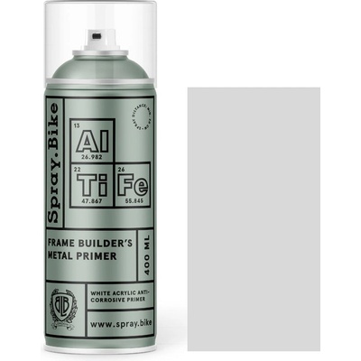SprayBike 400 ml metal primer