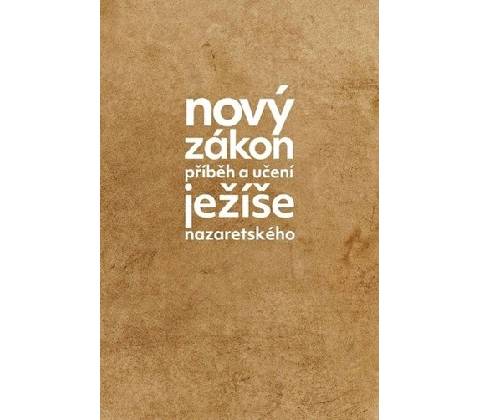 Nový zákon