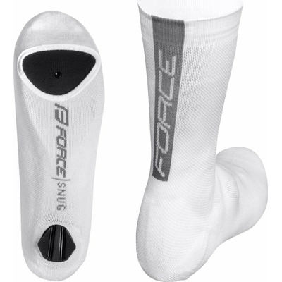 Force Snug bílá