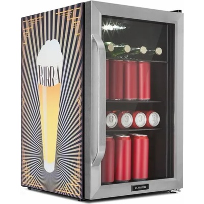 Klarstein HEA13-Birra-SS