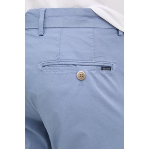 Hackett панталон slim fit мъжки от памук с еластан (HM2100115R)