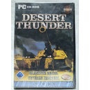Desert Thunder