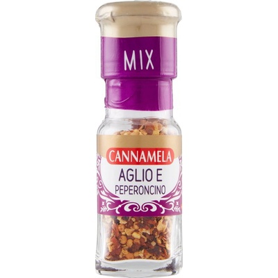 Cannamela Zmes Chilli A Cesnaku 22 g
