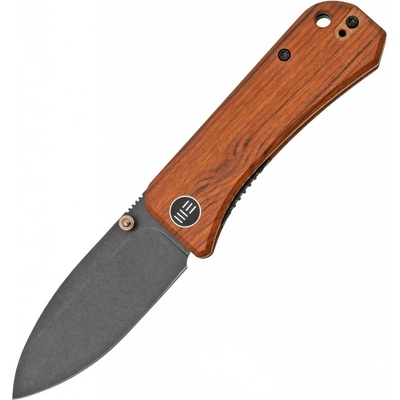 WE KNIFE Banter CPM S35VN/Wood 2004K