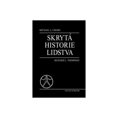 Skrytá historie lidstva