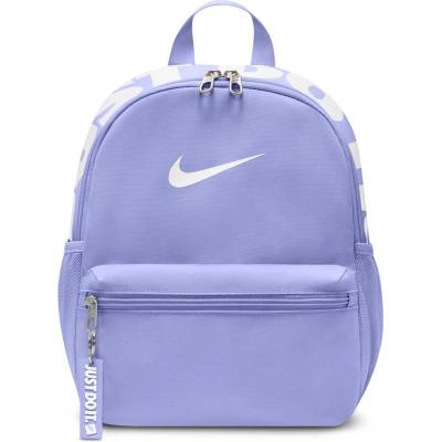 NIKE Раница Y NK JDI MINI BKPK 2.0 v2