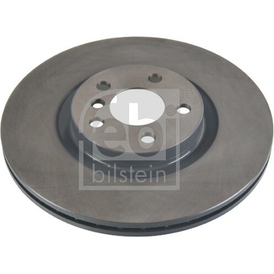 Brzdový kotúč FEBI BILSTEIN 107727
