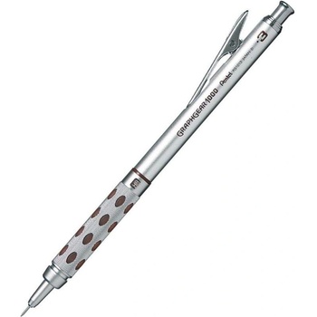Pentel Автоматичен молив Pentel Graphgear 1000 (10906103)