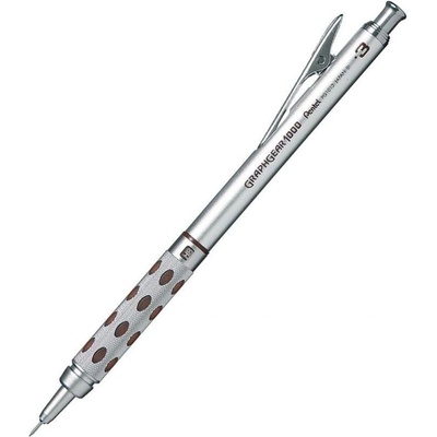 Pentel Автоматичен молив Pentel Graphgear 1000 (10906103)
