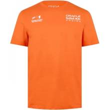 Castore RB R1 Tshirt Sn99 Exotic Orange