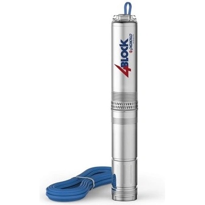 Pedrollo 4 Block 4/13 230V BLOCKm 20m