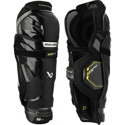 chrániče píšťal Bauer Supreme M5 Pro SR