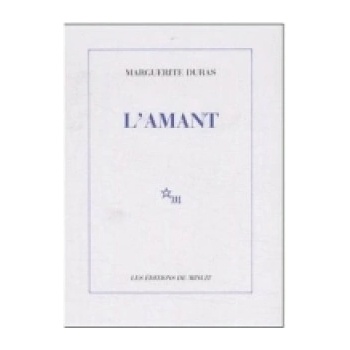 L´Amant - M. Duras
