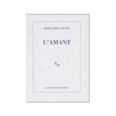 L´Amant - M. Duras