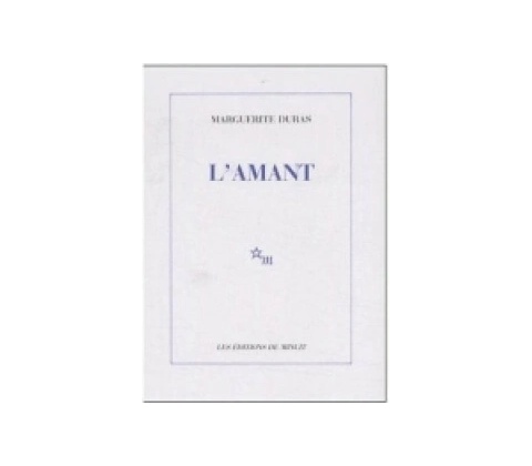 L´Amant - M. Duras