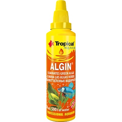 Tropical Algin 30ml