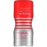 TENGA - мастурбатор с два отвора - двойно удоволствие