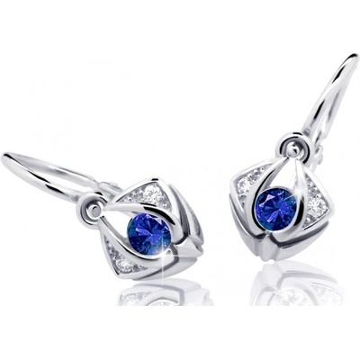 Cutie Jewellery C2217-10-X-2 modrá