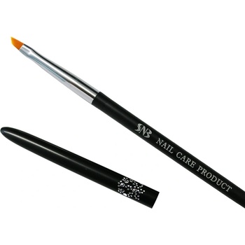 SNB Четка за декорация snb плоска, скосена (deb320)