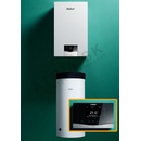 Vaillant ecoTEC plus VU 10CS/1-5 IoniDetect + VIH R 150 B sensoCOMFORT 720 0010044676