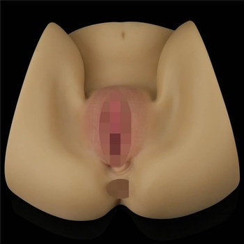 ostatní Улично момиче #2