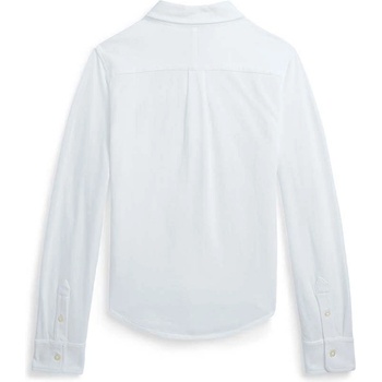 Ralph Lauren Детска памучна риза Polo Ralph Lauren (323914506002)