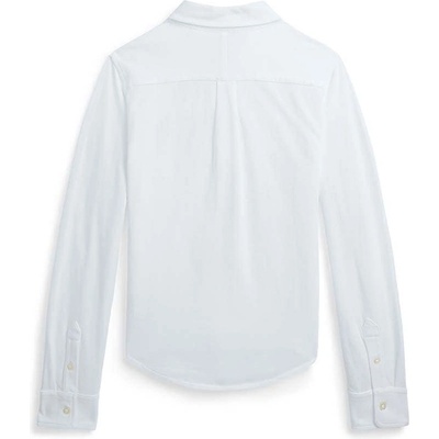 Ralph Lauren Детска памучна риза Polo Ralph Lauren (323914506002)