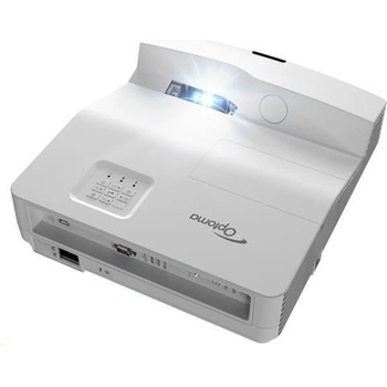 Optoma W330 UST