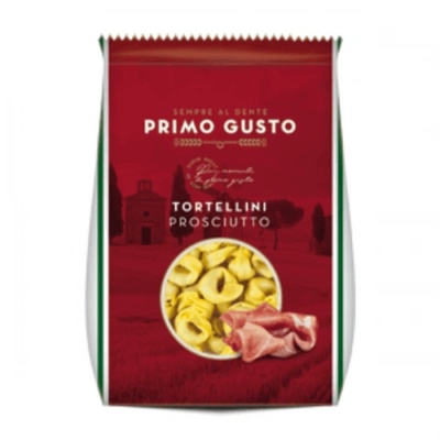 Melissa Тортелини с прошуто Melissa Primo Gusto 250гр