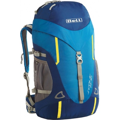 Boll Scout violet