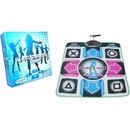Taneční podložky X-treme Dance Pad Platinum