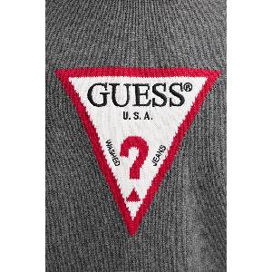 Guess Jeans Памучен пуловер (M4BR32.Z3HM1) - answear - 97,77 лв