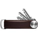 Orbitkey Pro Mahogany (ORBITKEY-KPR1-101)
