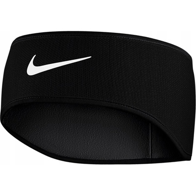 Nike Fleece Zateplená Černá