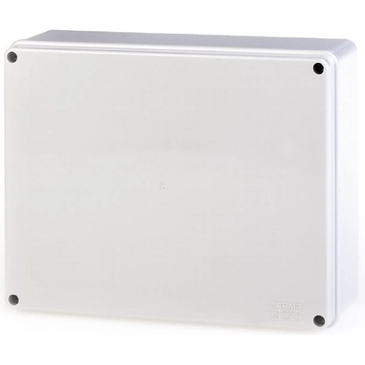 Scame Scabox 686.208 – Sleviste.cz