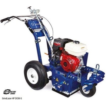 Image 1 of Graco Grindlazer HP DC89 G (25M843)