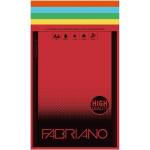 Fabriano Копирен картон Fabriano, A4, 160 g/m2, 23 цвята, 250 листа