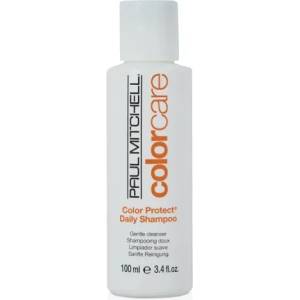 Paul Mitchell Color Protect Paraben-Free Шампоан за защита на цвета 100 мл