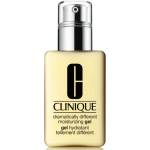 Clinique Dramatically Different Moisturizing Gel 24 - часов крем дамски 125ml