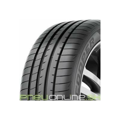 Cooper COOPER SUMMER 255/55 R19 111W