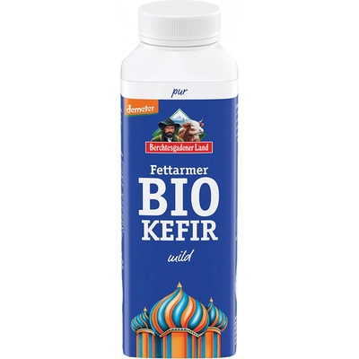 BGL Bio kefír 1,5% 400 g – Zboží Dáma
